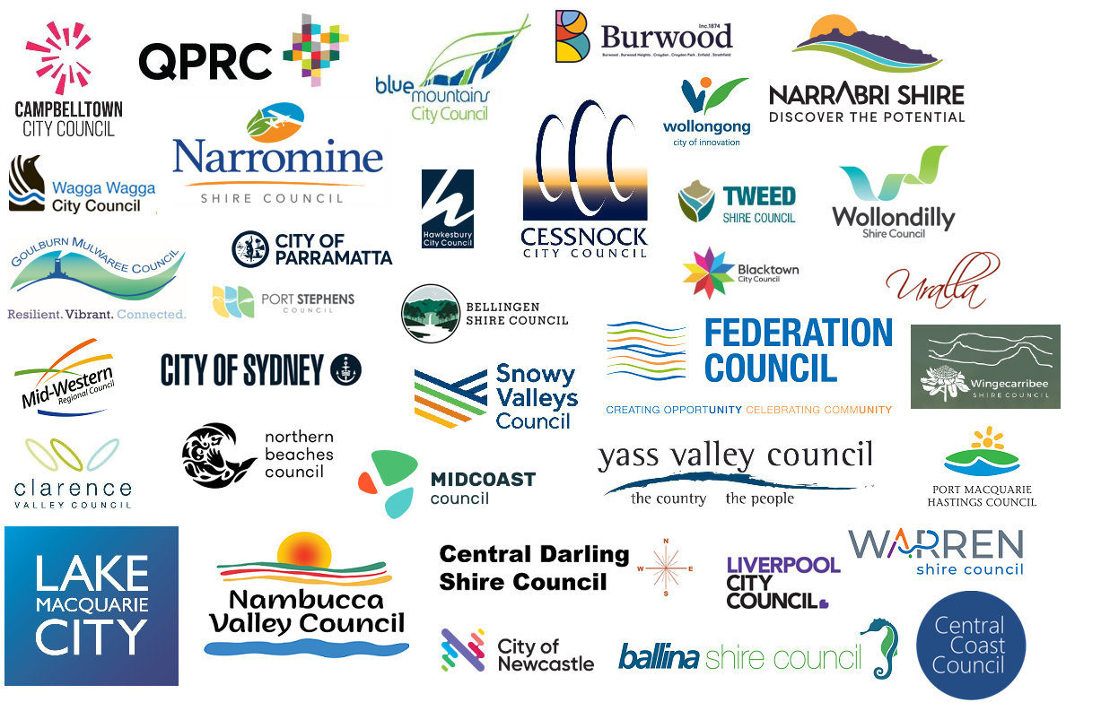 Local Government support horzontial 36 