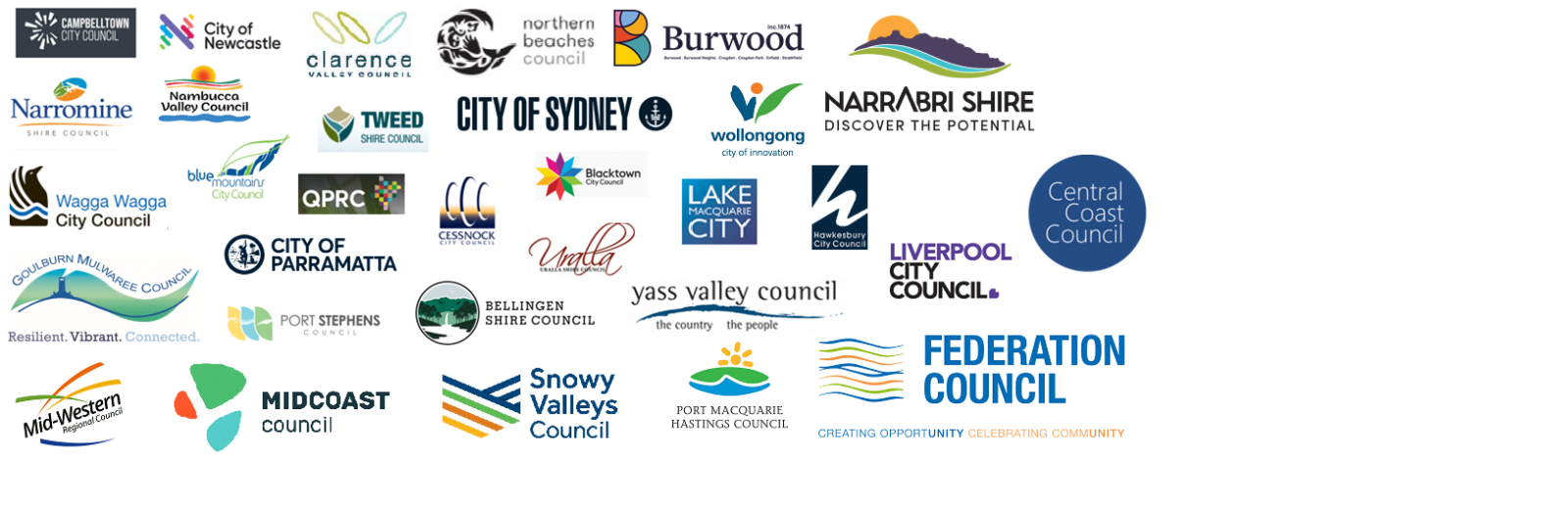 Local Government support horzontial 31